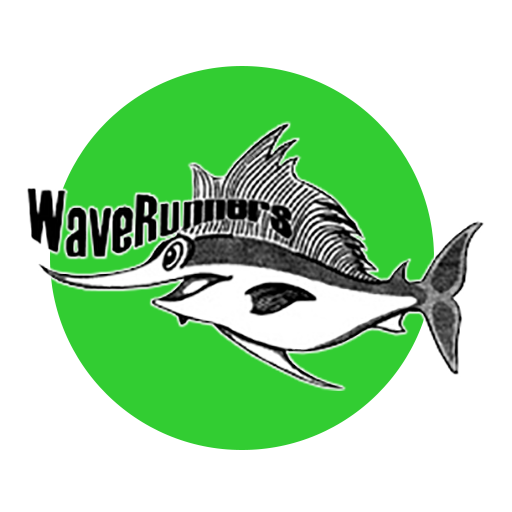 WaveRunner Logo
