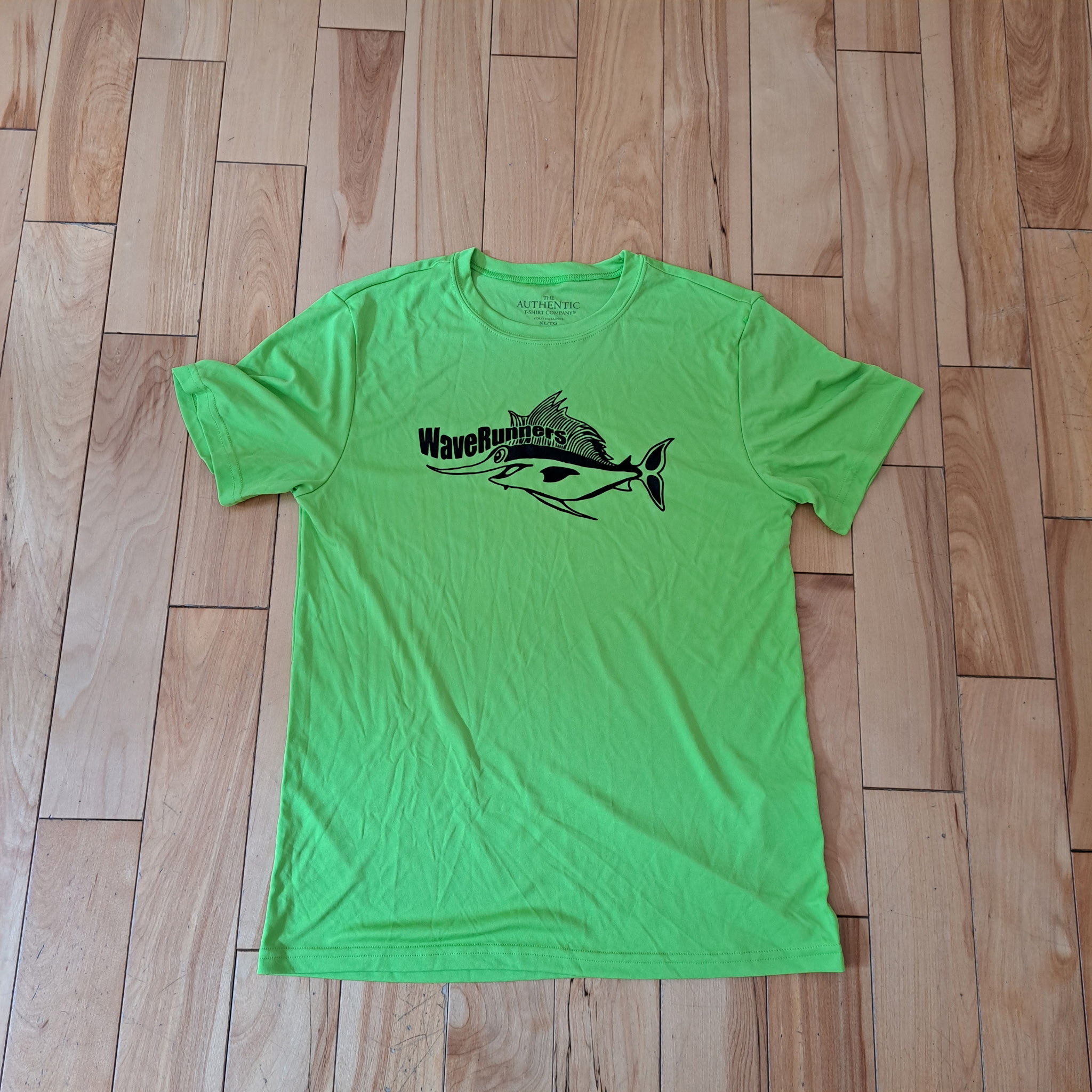 WaveRunners T-Shirt